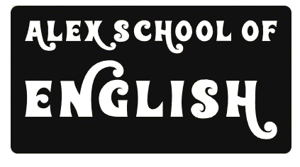ALEX SCHOOL OF ENGLISH